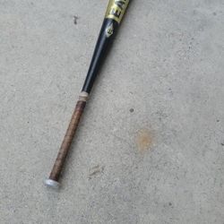 Easton Black Magic Baseball Bat