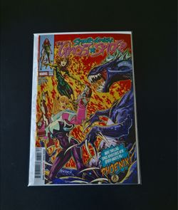 Spider-Gwen: Ghost Spider #13