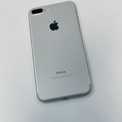 iPhone 7 Plus Fully Unlocked 