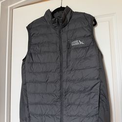 Men vest