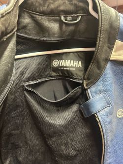 Bike jacket