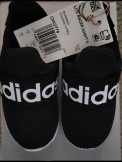 Brand new adidas racer adapt 4.01 shoes.