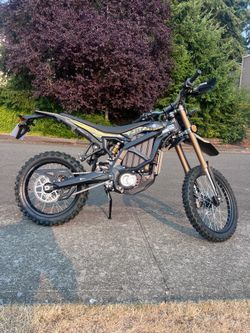 Brand New Surron  Ultra Bee 🐝