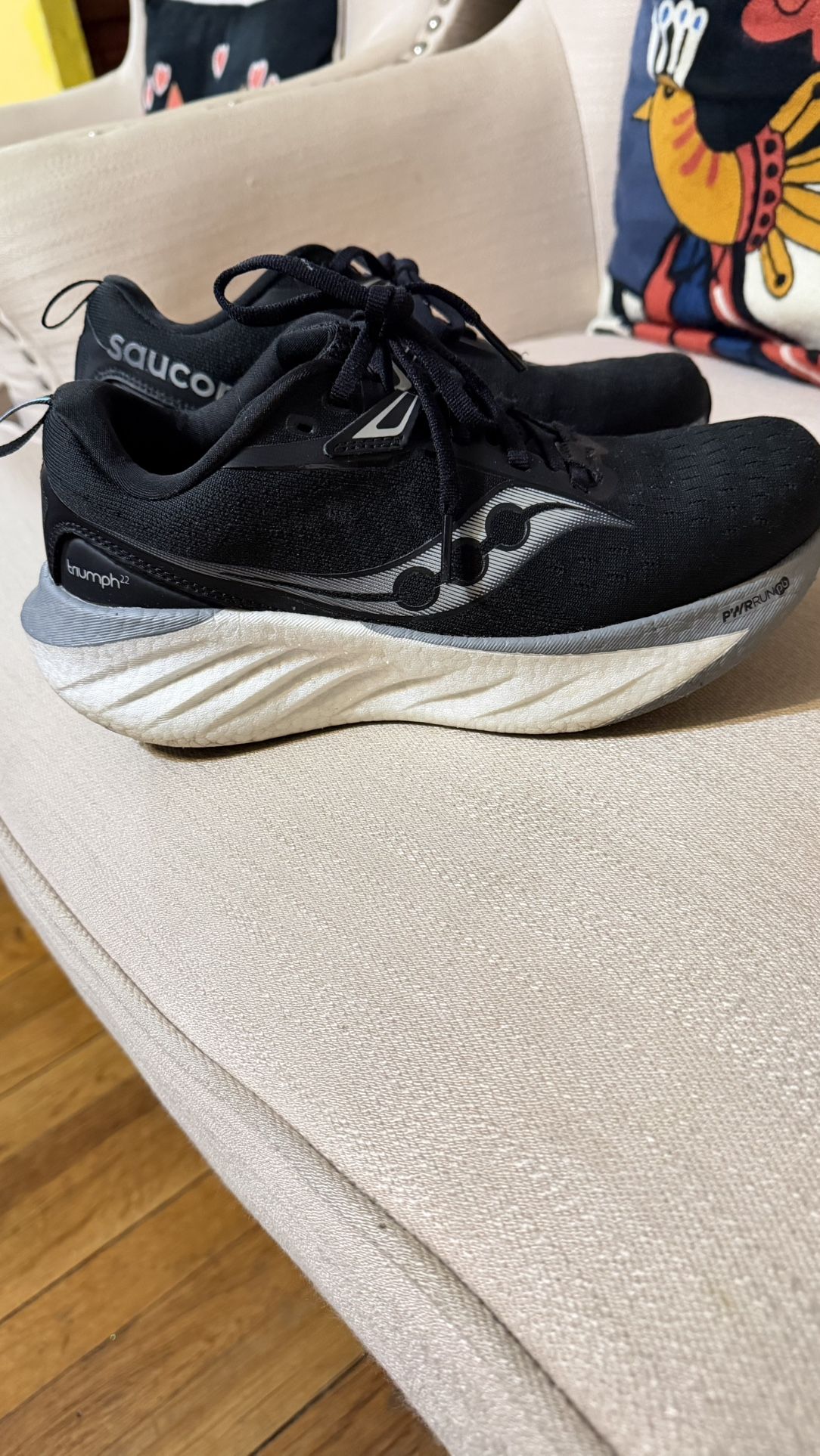 Saucony Woman Sneakers 