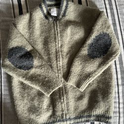 Zara Kids Sweater