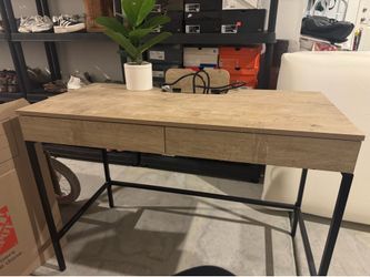 Writing desk