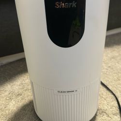 Shark Clean Sense IQ Air Purifier HP102