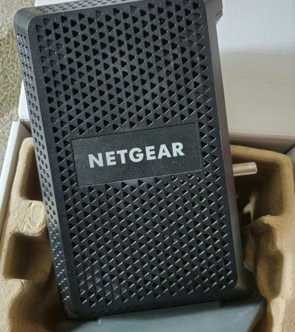 Cable Modem Works With COX