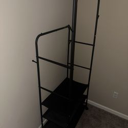 Clothing Rack 