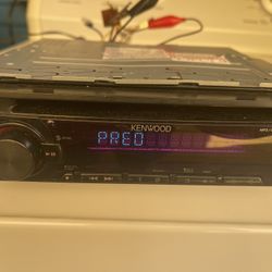 Kenwood 