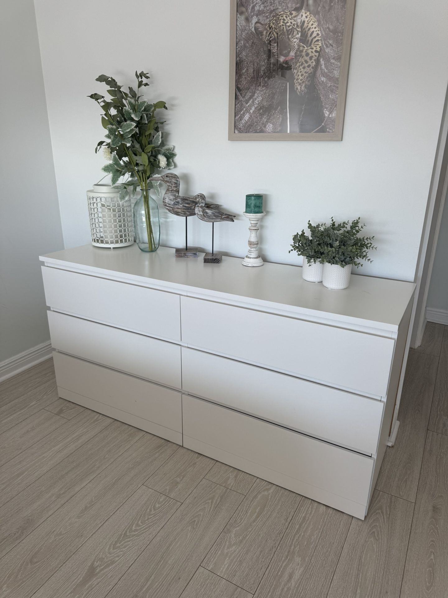 Ikea Dresser
