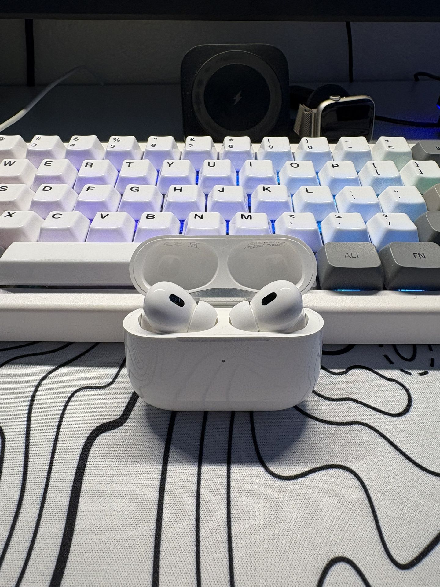 Apple AirPods Pro 2nd Generation USB Type-C