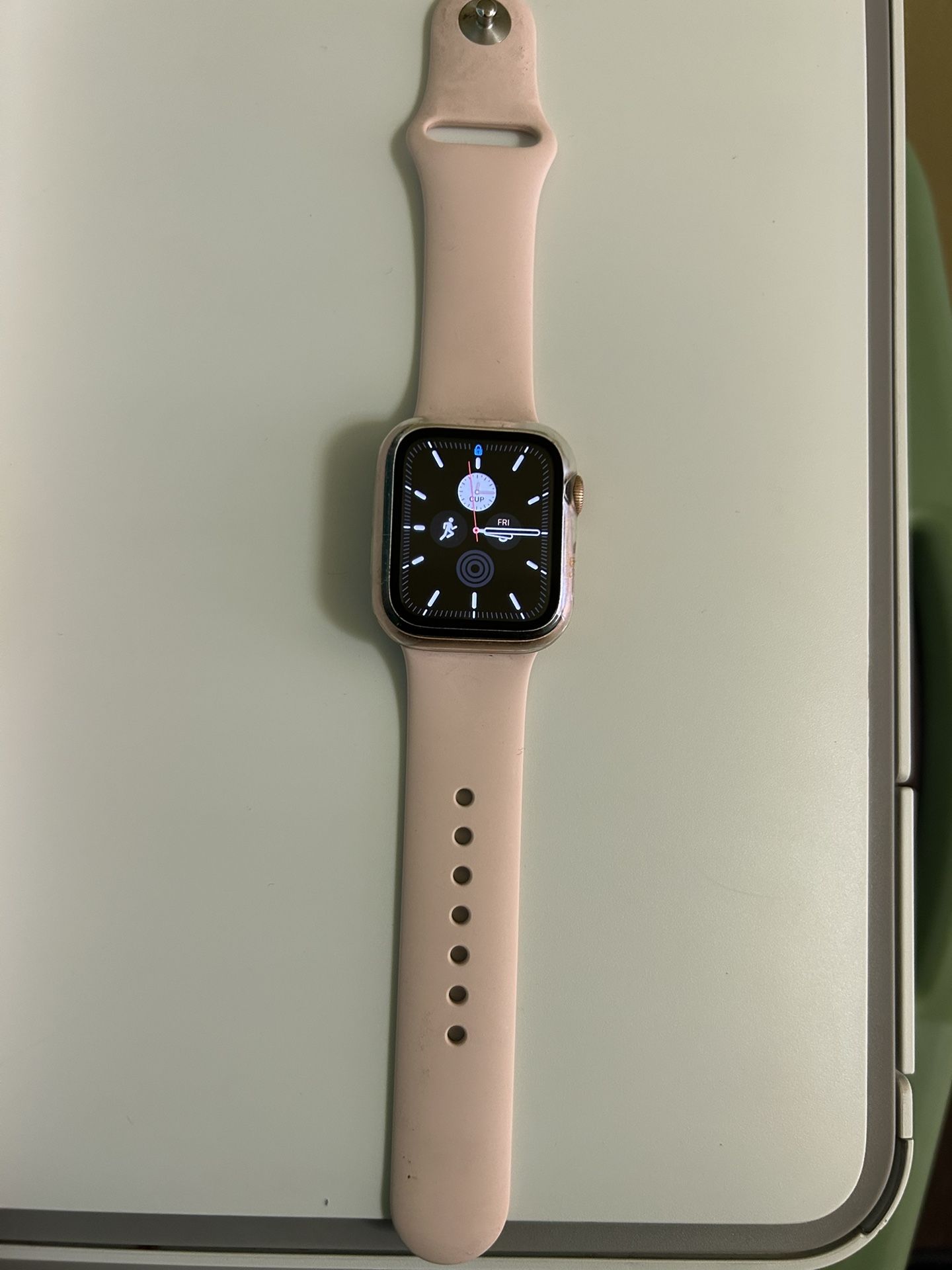 Apple Watch SE