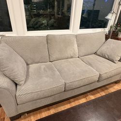 Comfortable Sofa