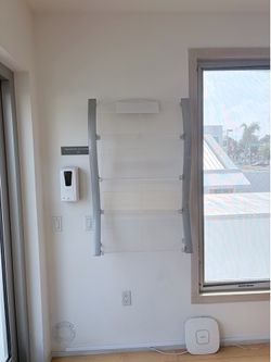 Magazine racks