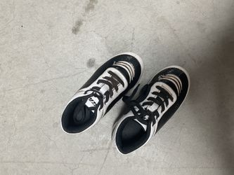 Cleats