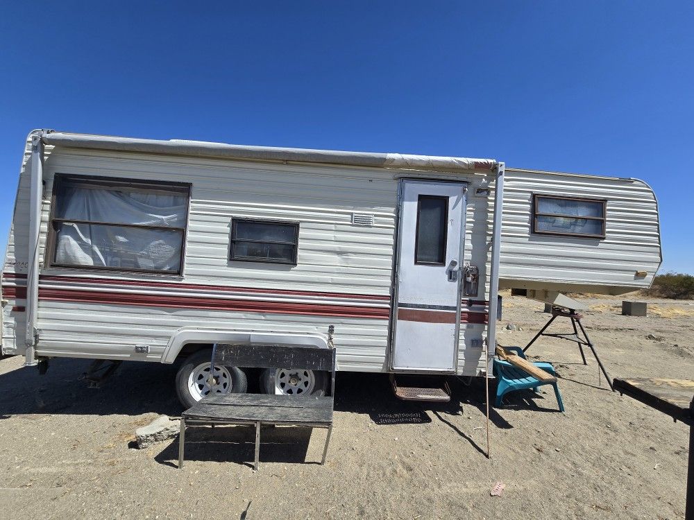 Campers
