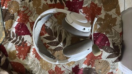 Artic nova 3x headset works great. For Xbox, PlayStation & Pc.   OBO