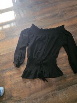 Top size L $1