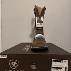 Ariat Boots 