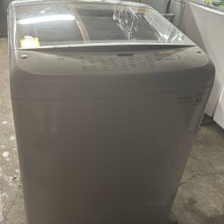 LG Washer 