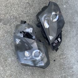 Cts-v Headlights 