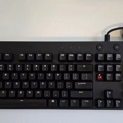 Logitech G610, Gaming Keyboard 