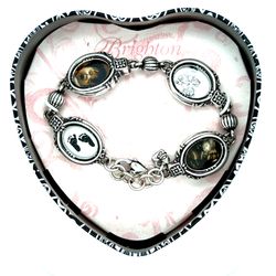 Brighton Memory Lane Bracelet