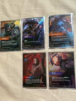 Riftbound Unleashed overnumbered Jhin