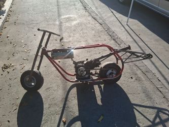 Mini bike , GTs