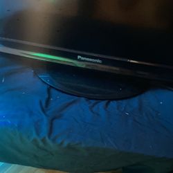 Panasonic Tv