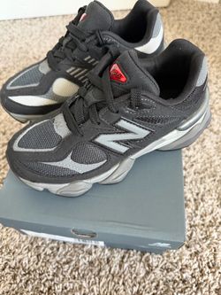 Kids New Balance 9060