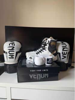 Venum bundle