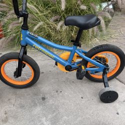 Koda 12” Kids Bike (2-3 yrs) (Legacy)