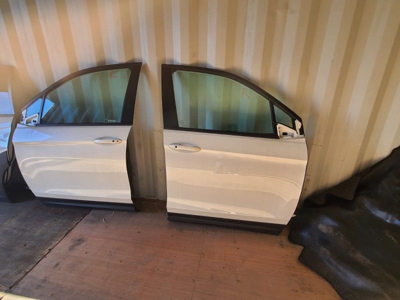 2022 HONDA PILOT DOORS