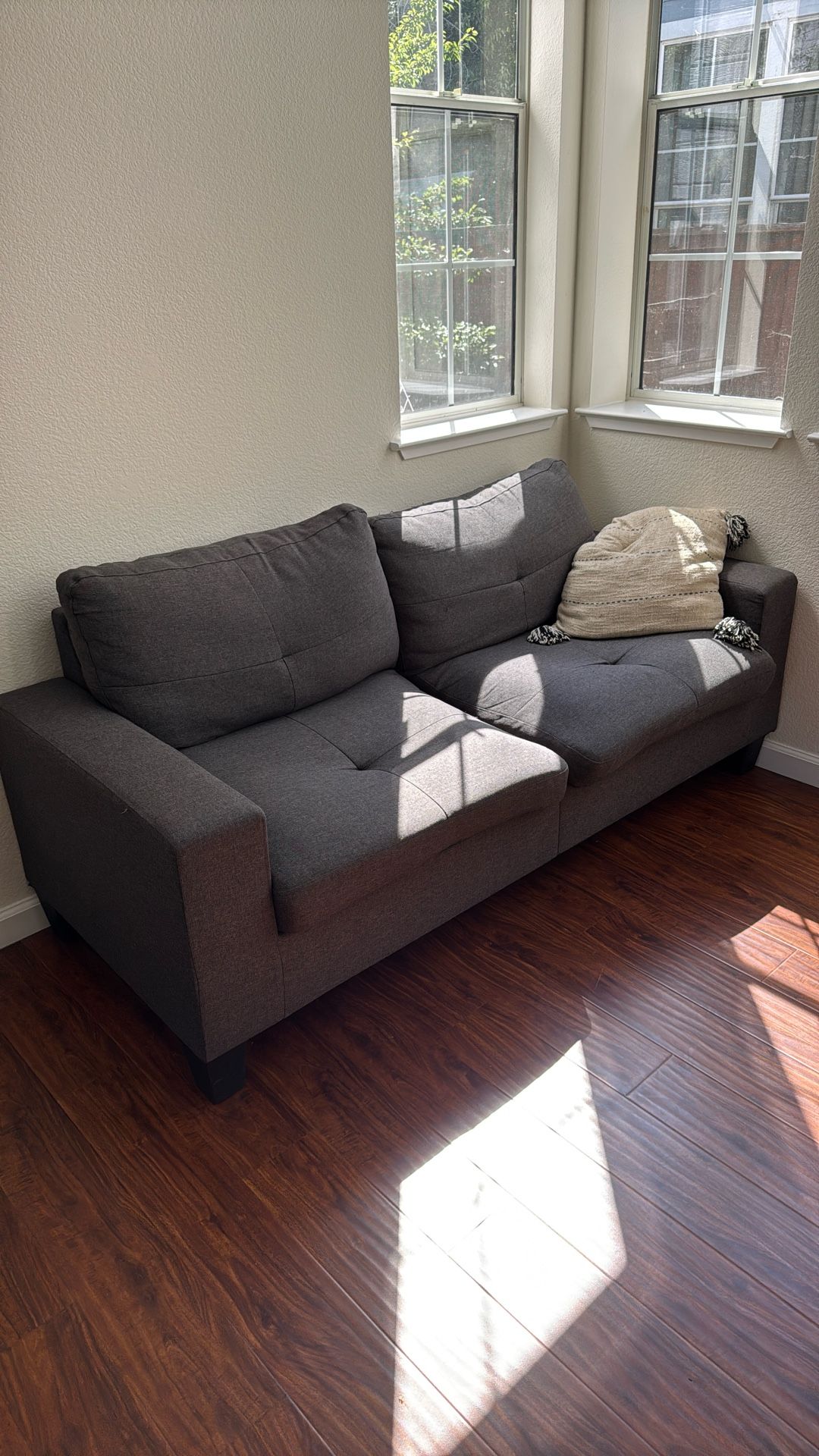 Free Couch