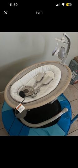 Maxi Cosi Swing