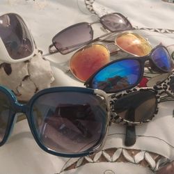 #####----☀️ Summer SHADES---#####