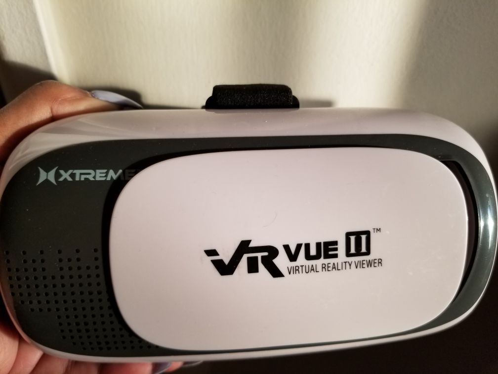 Virtual Viewer