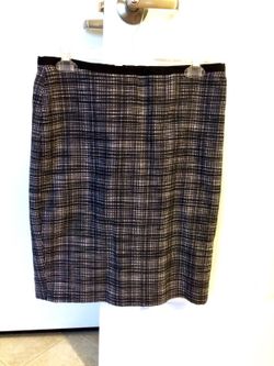 New York & Company Skirt, Size 6