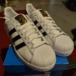 Adidas Superstar Shoes