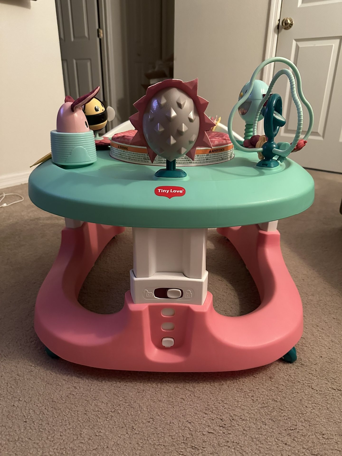 Tiny Love Activity Walker