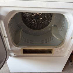Electric Dryer