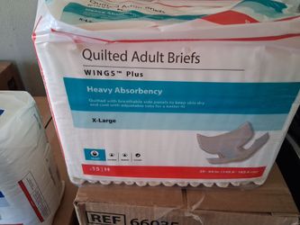 UNDER  Pads briefs underwear