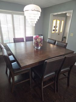 Dining Room table