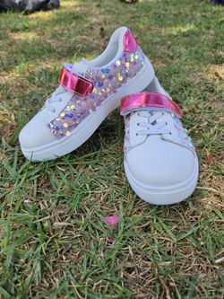 Tenis De Niña
