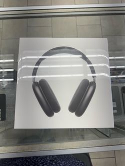 AirPods Max first-generation