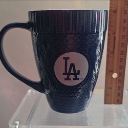 Dodgers Coffee Mug