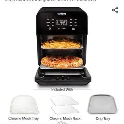 Nuwave Air Fryer/ Oven