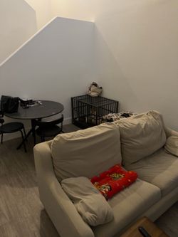 IKea Couch